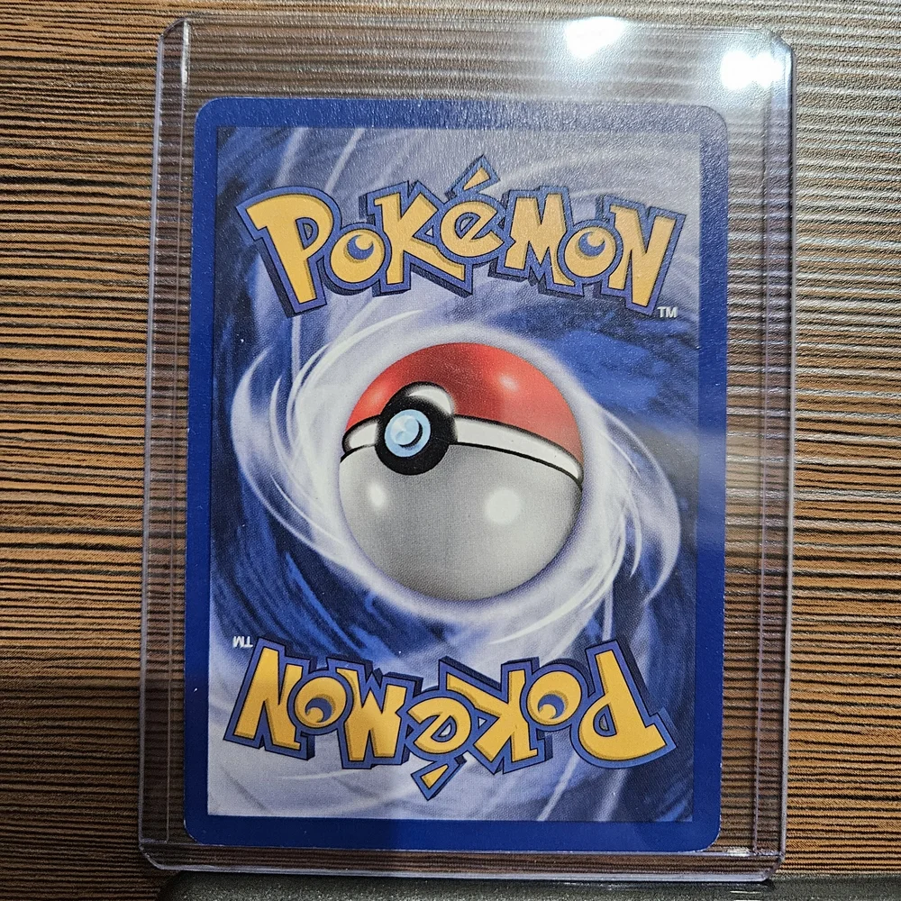 Dark Dragonair 33/82 Rocket Pokémon Card